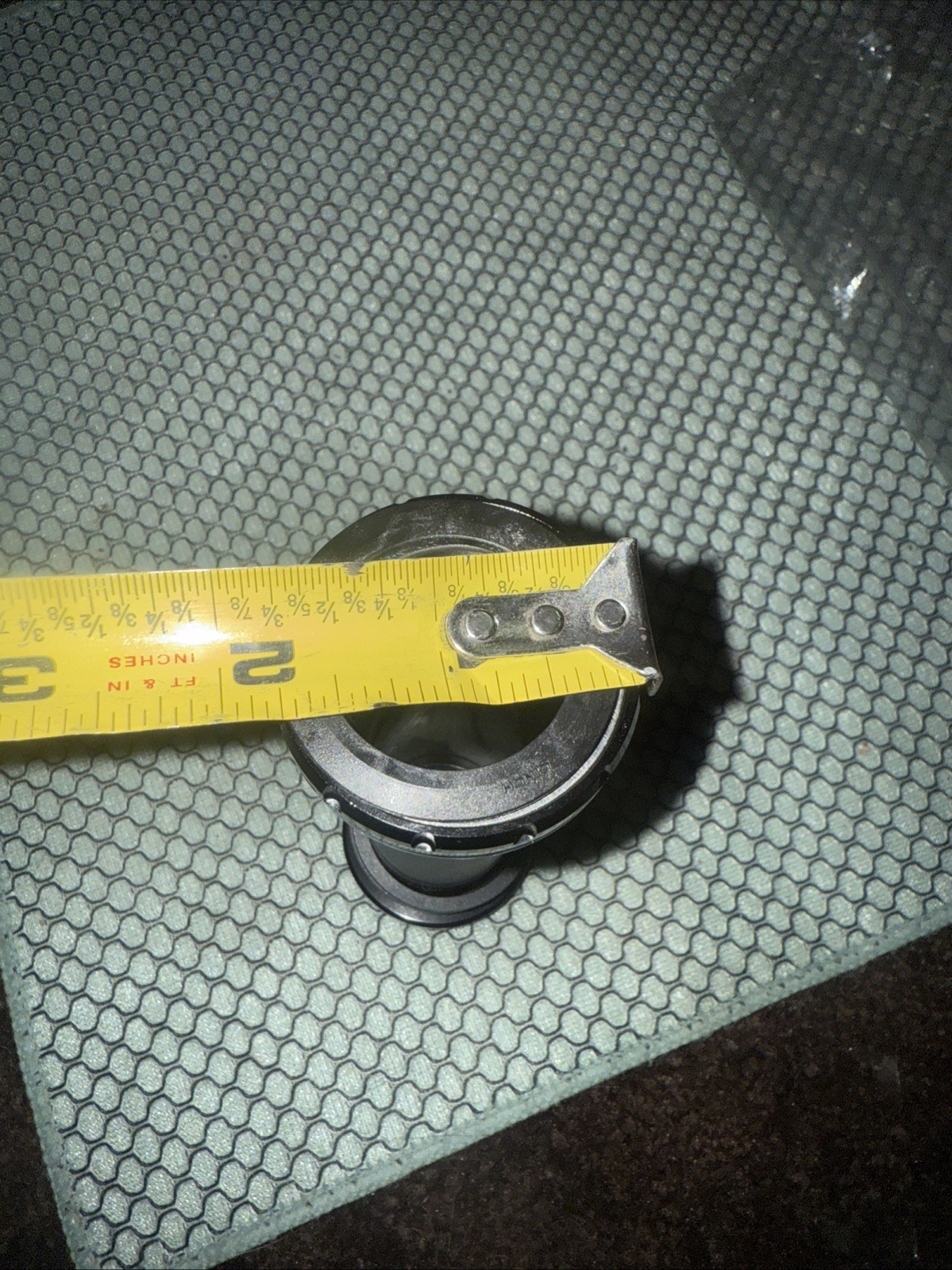 RaceFace 30mm CINCH Bottom Bracket BB BSA 100mm Shell Spindle External Seal