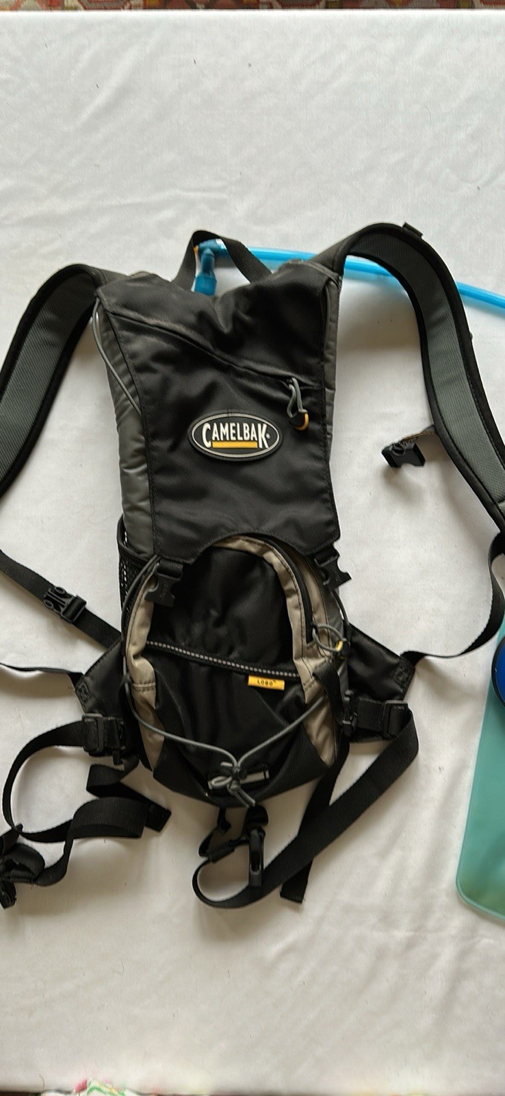 Camelbak Hydration Backpack