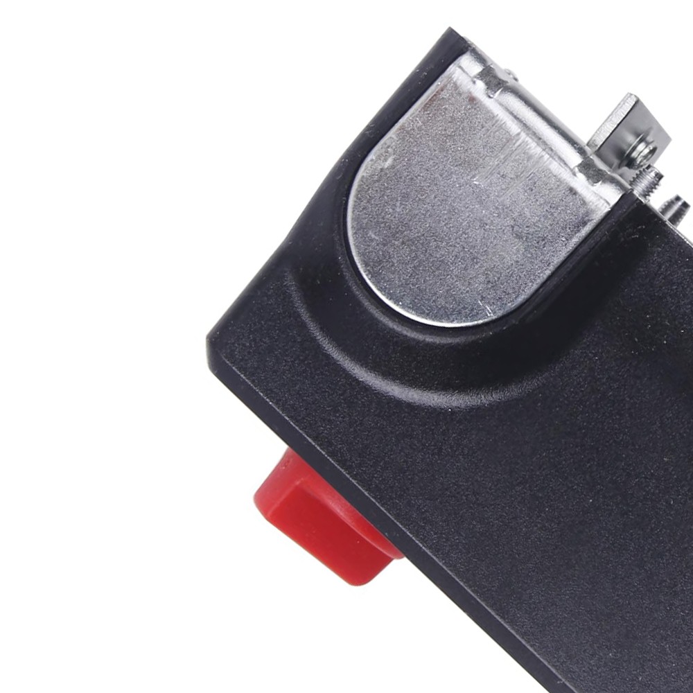 Pressure Switch For Air Compressor 120 Cut In 155 Cut Out 26A 4 Port#