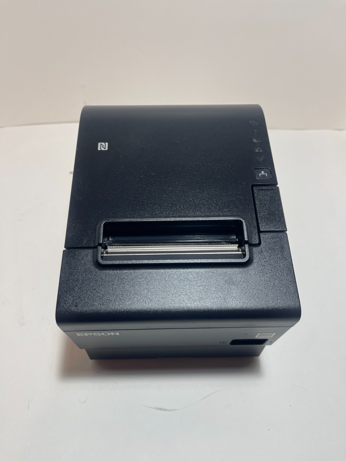 EPSON TM-T88VII Thermal POS Receipt Printer LAN, USB C31CJ57A99 M372A NEW*