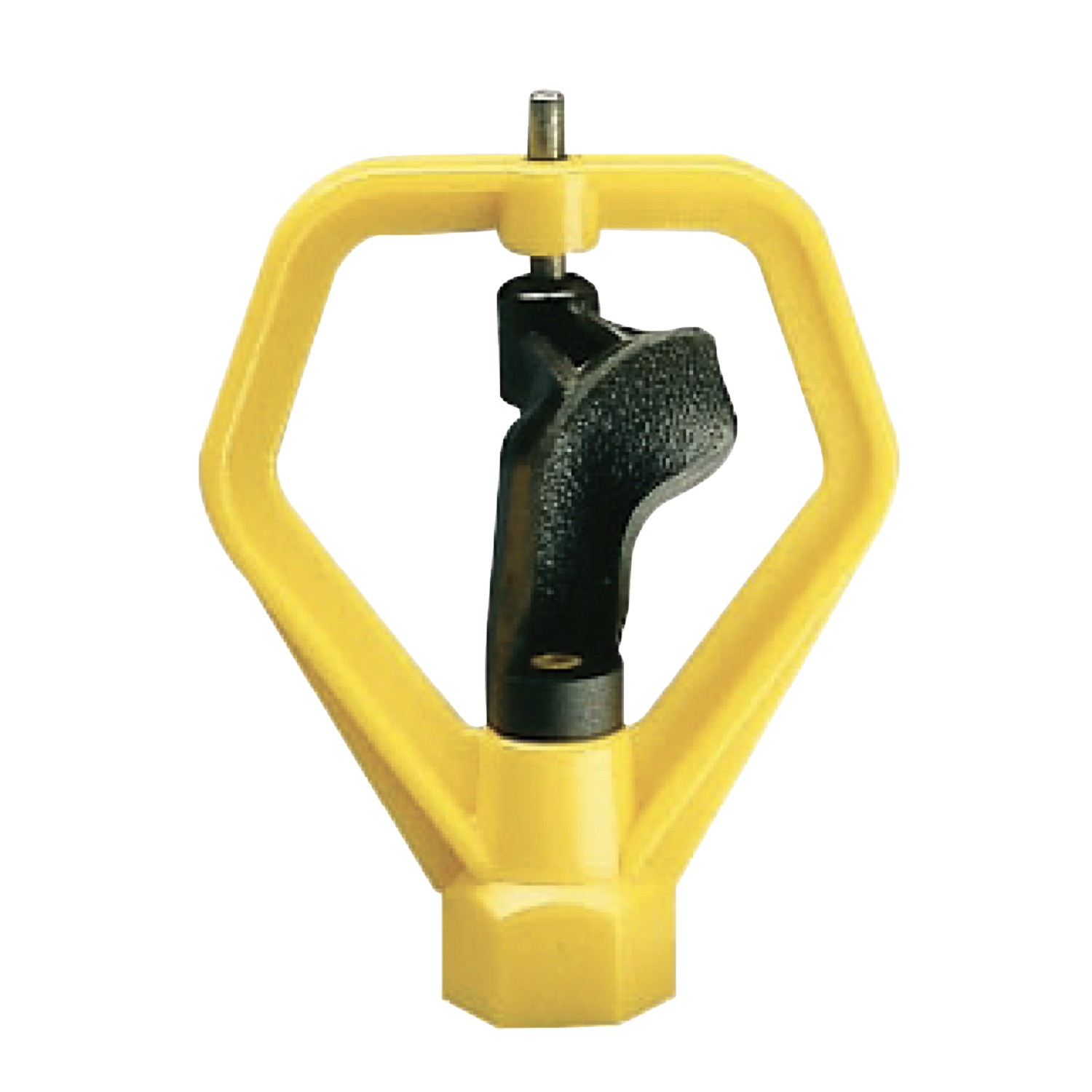 Signature Control Systems 1/2" FPT 1973 Whiz Head Rotary Sprinkler