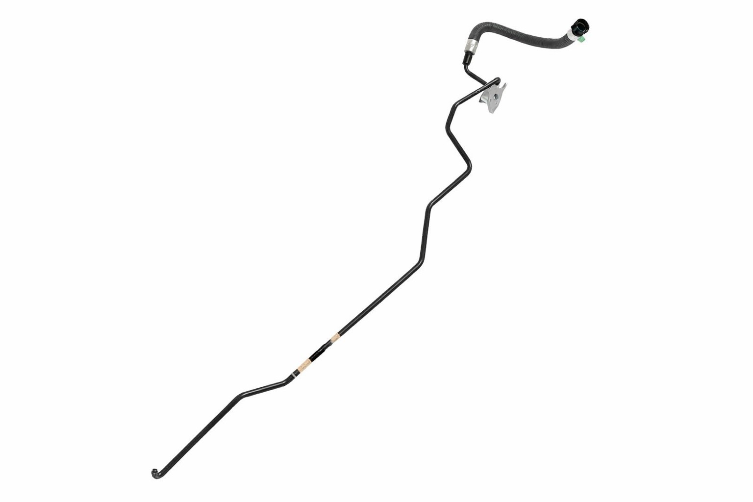 Genuine OEM Automatic Transmission Oil Cooler Hose For BMW 335i 17227572712