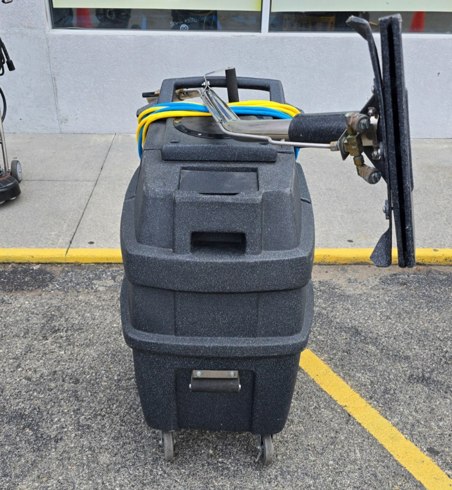 Rotovac Enduro High Power Portable Extractor