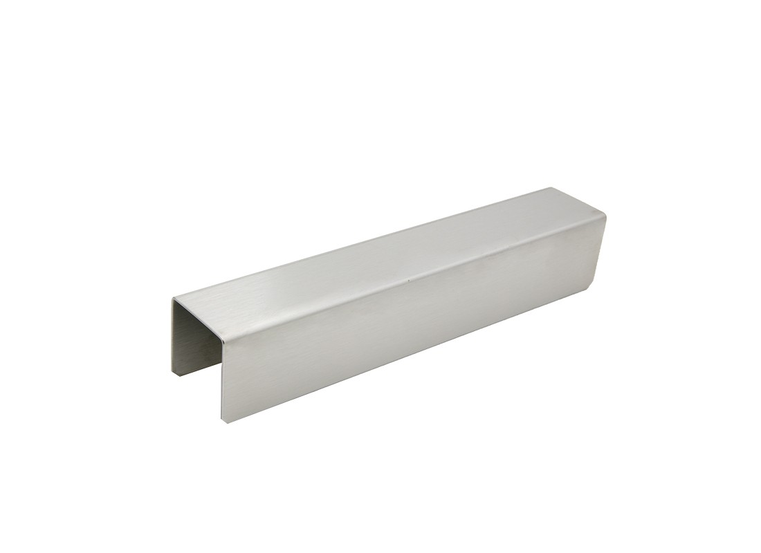 FHC CRVG8CSS Connector Sleeves For CRVG8 Cap Rail