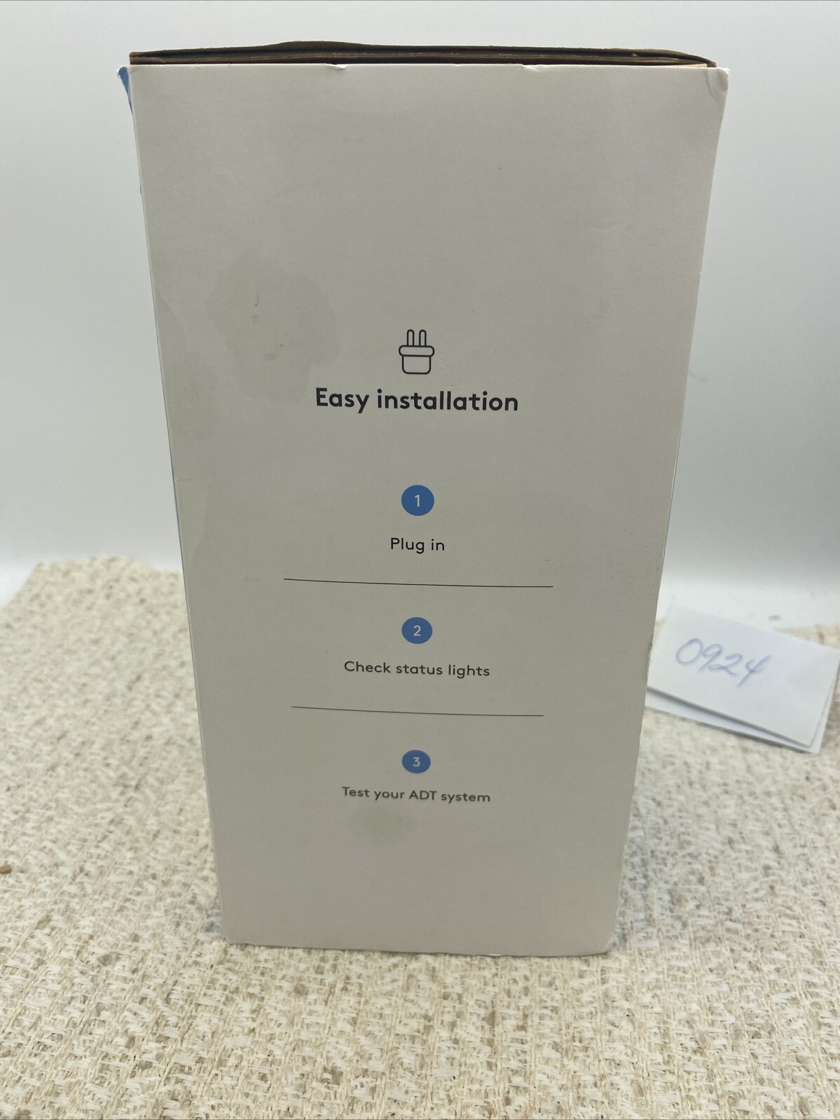 ADT STAY CONNECTED CELL BRIDGE CB34U-D-ADT01A