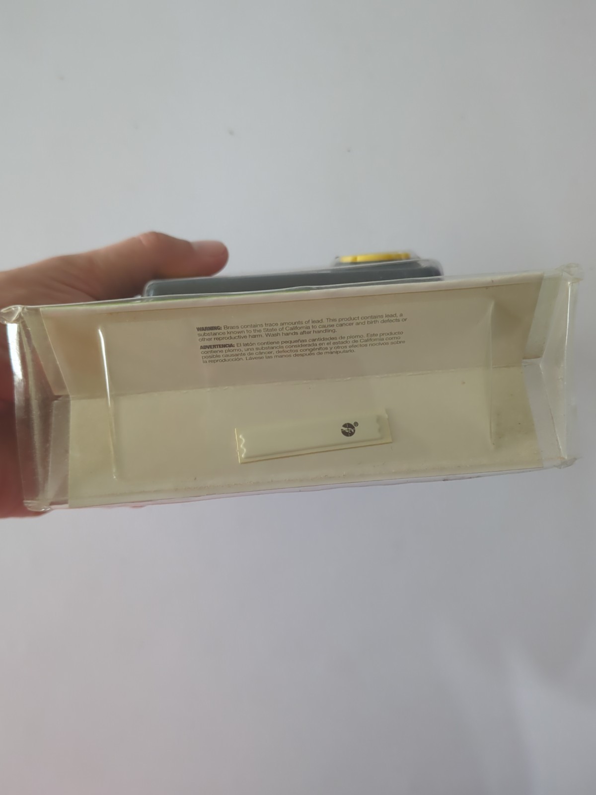 Meinor Automatic 1 Outlet Water Timer 558-026 LCD Screen Aqua Timer