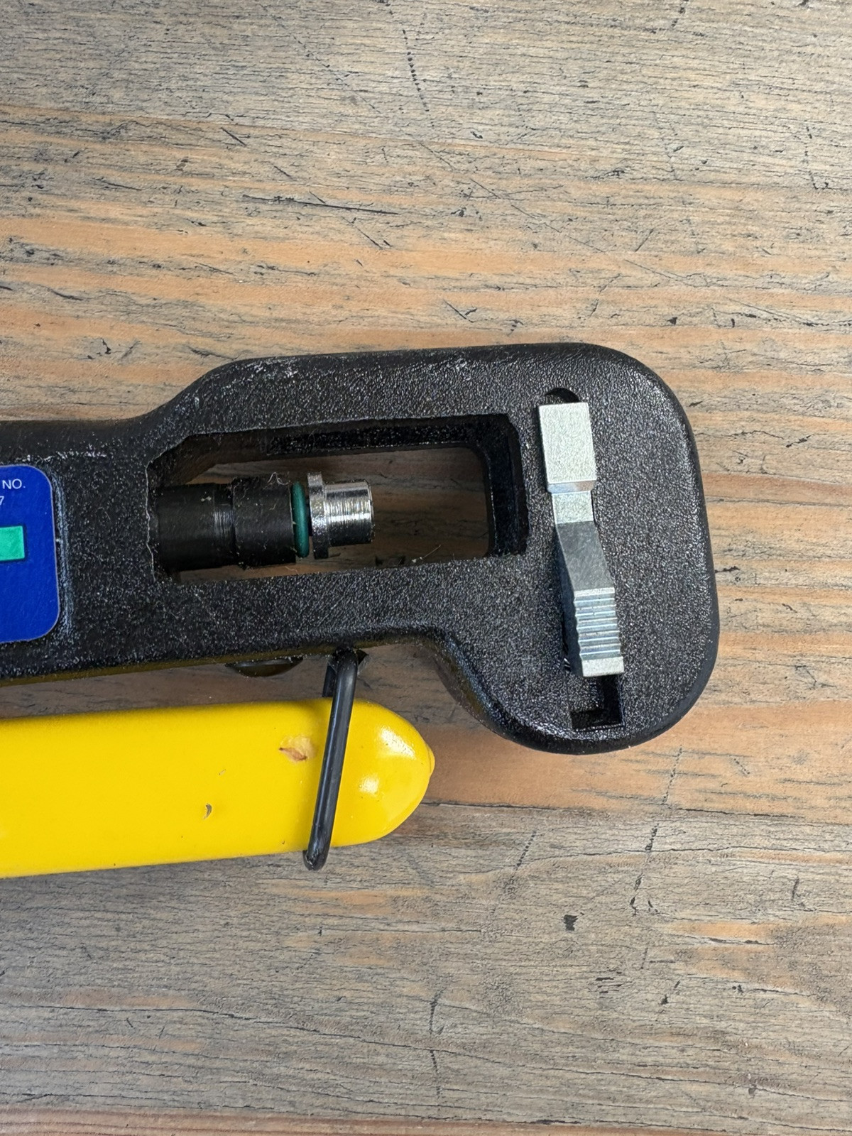CAT Universal PCT-DRS RADIAL COMPRESSION TOOL (Q2)