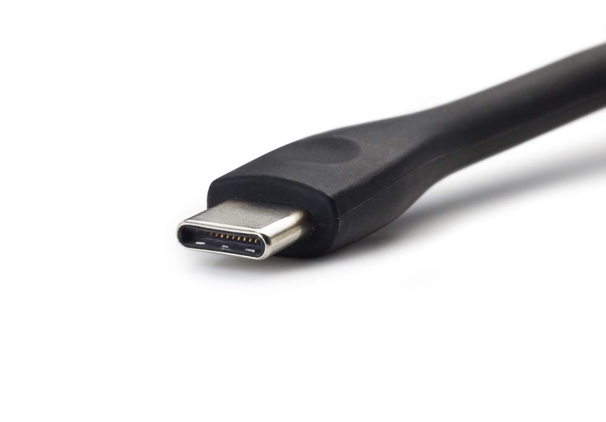 Barco One ClickShare USB-C Button