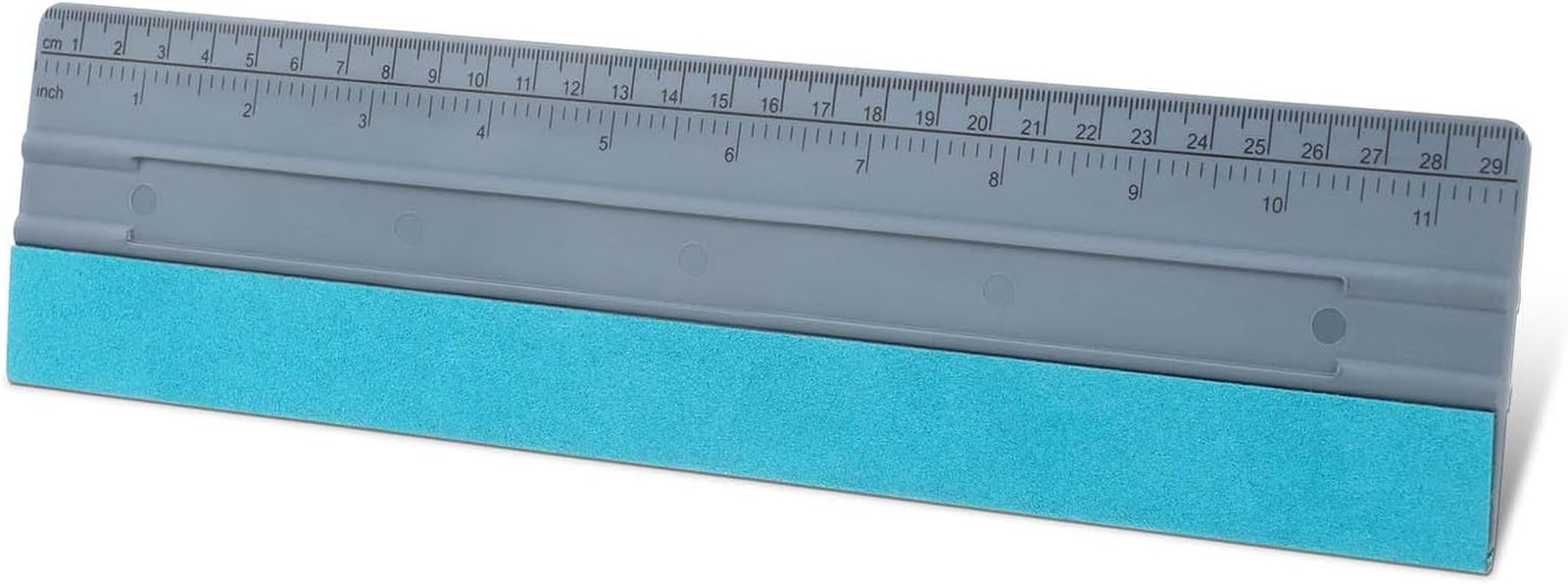 Felt Squeegee, 1Pcs 12 Inch Vinyl Squeegee Tool Wallpaper Tools Window Tint Sque