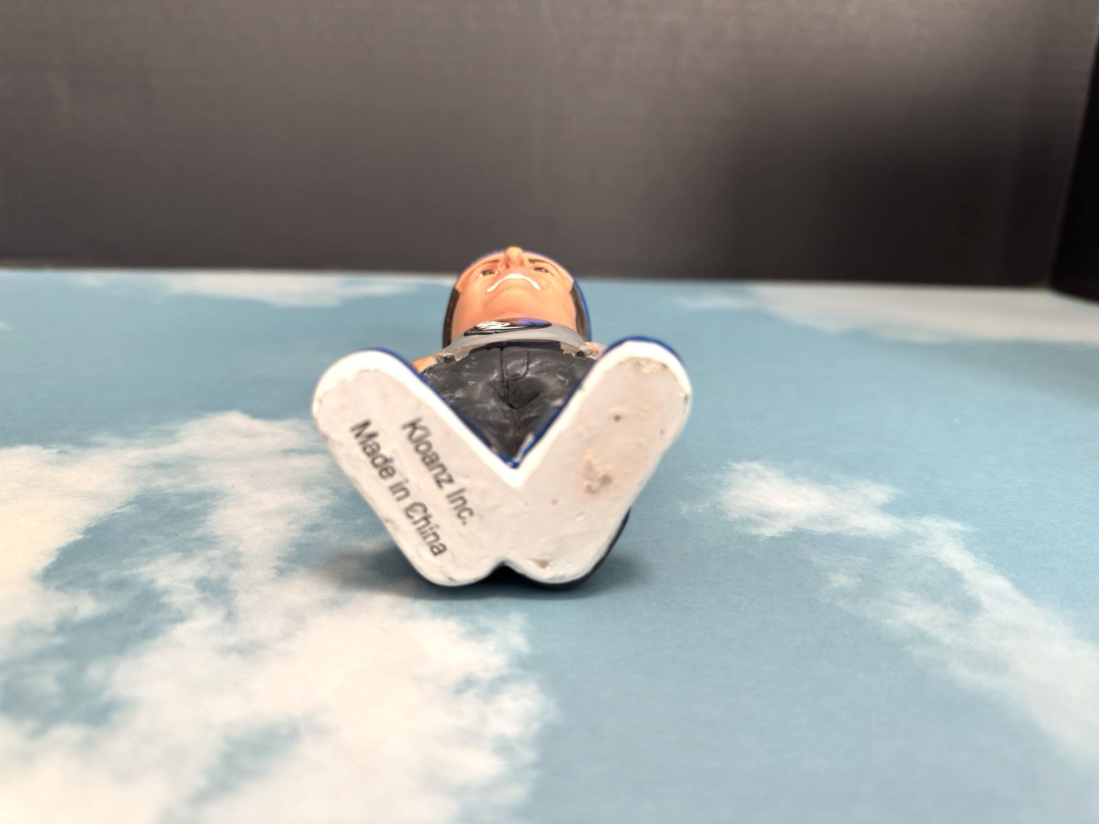 Mark Cuban SGA Dallas Mavericks GNOME 2014-15