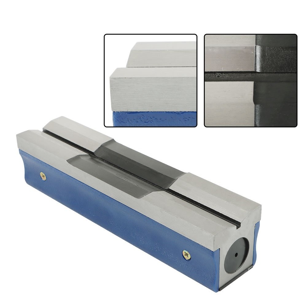 8'' Precision Machinist Level Engineers Bar Inspection Block 0.0002''/10'' US