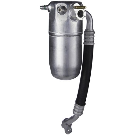 Spectra Premium 0210066 A/C Accumulator