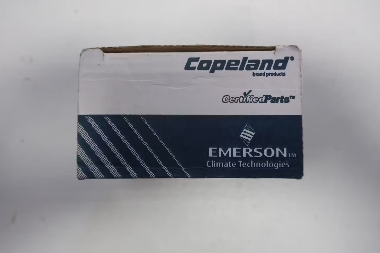 Emerson 998-0002-02 Compressor Sight Glass Kit