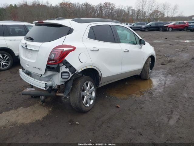 Speedometer MPH Opt Umn Fits 19-22 ENCORE 1005163