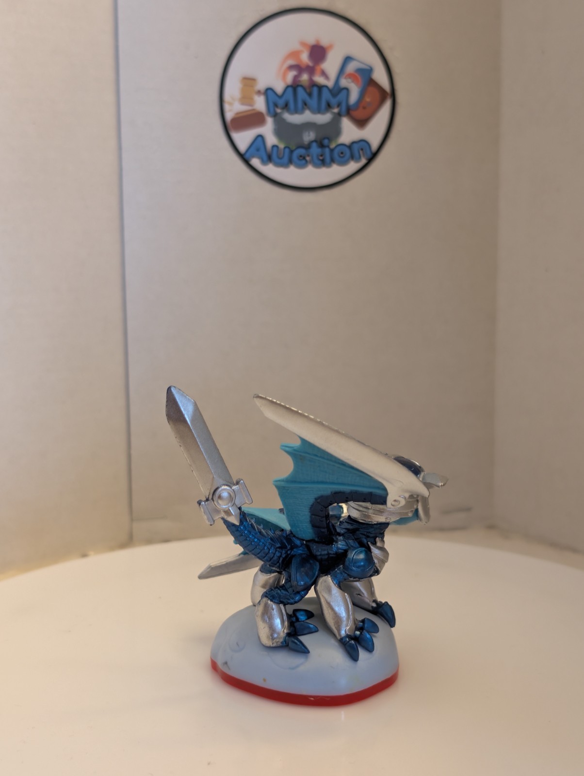 Skylanders Trap Team Figures