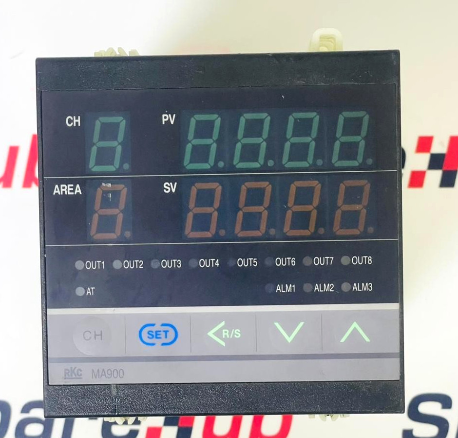 RKC MA900 Digital Temperature Controller
