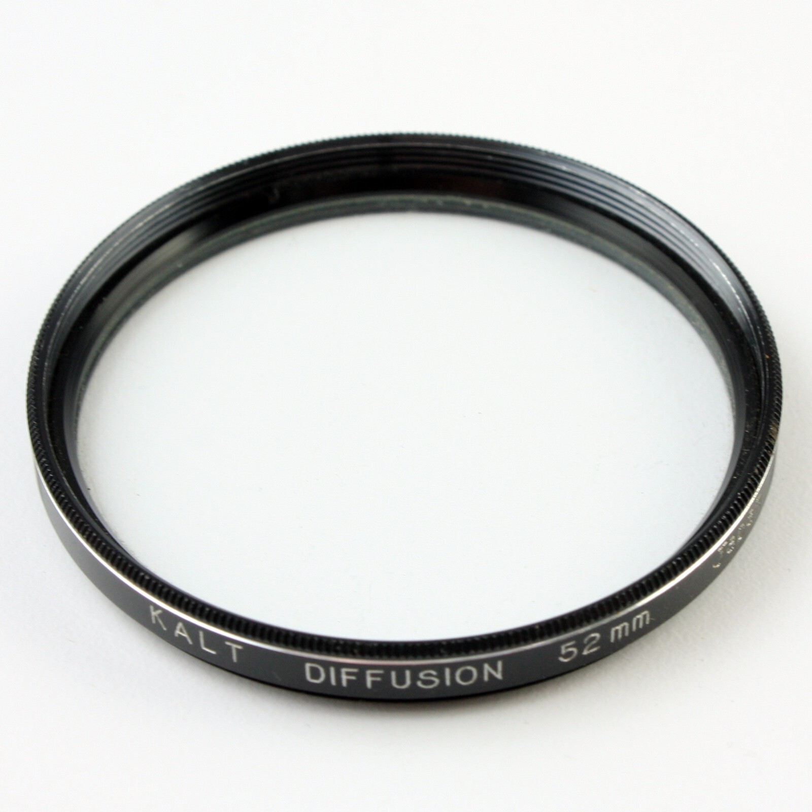 Kalt 52mm Diffusion Filter