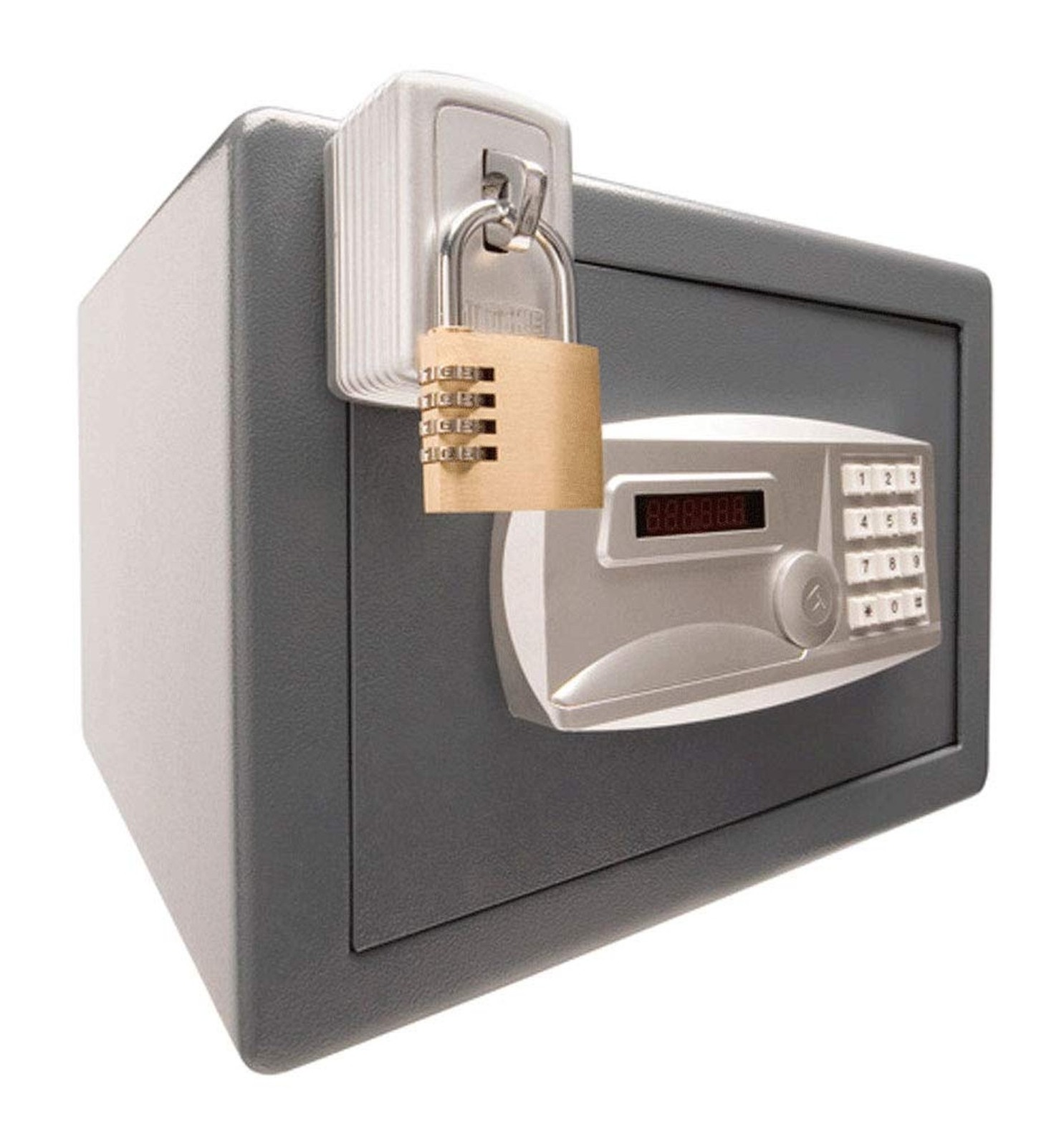 Hotel Safe Lock