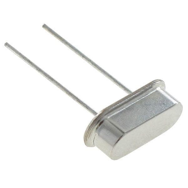 30Pcs ATS081B-E Crystals 8.192MHz 18pF 30ppm -40C 85C