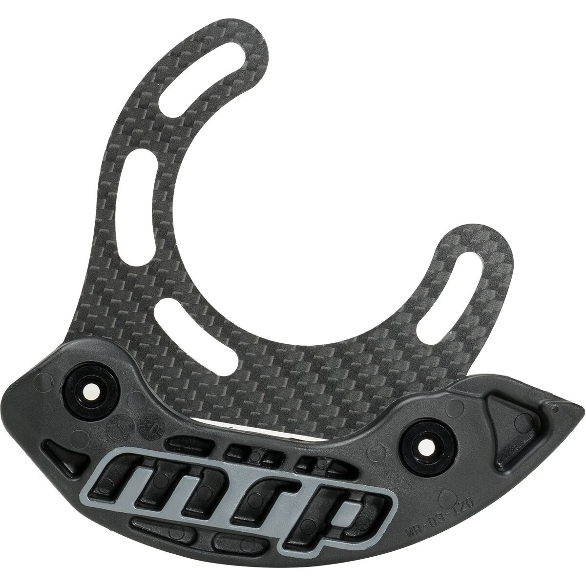 MRP XCg SLR Carbon Bash Guard