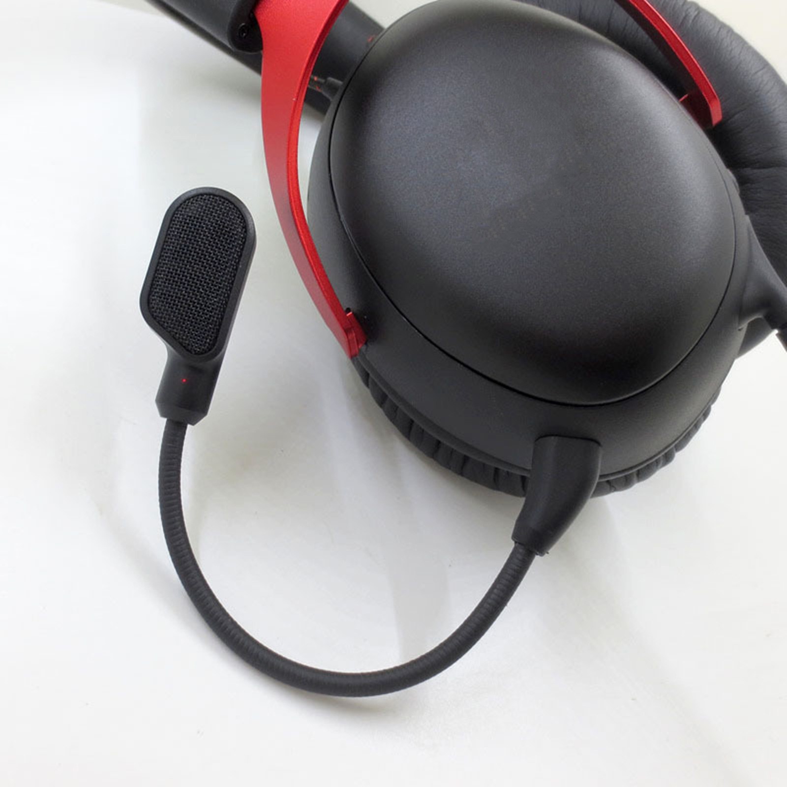 Replacement Mic Microphone for Kingston HyperX Cloud III Wireless Gaming Headset