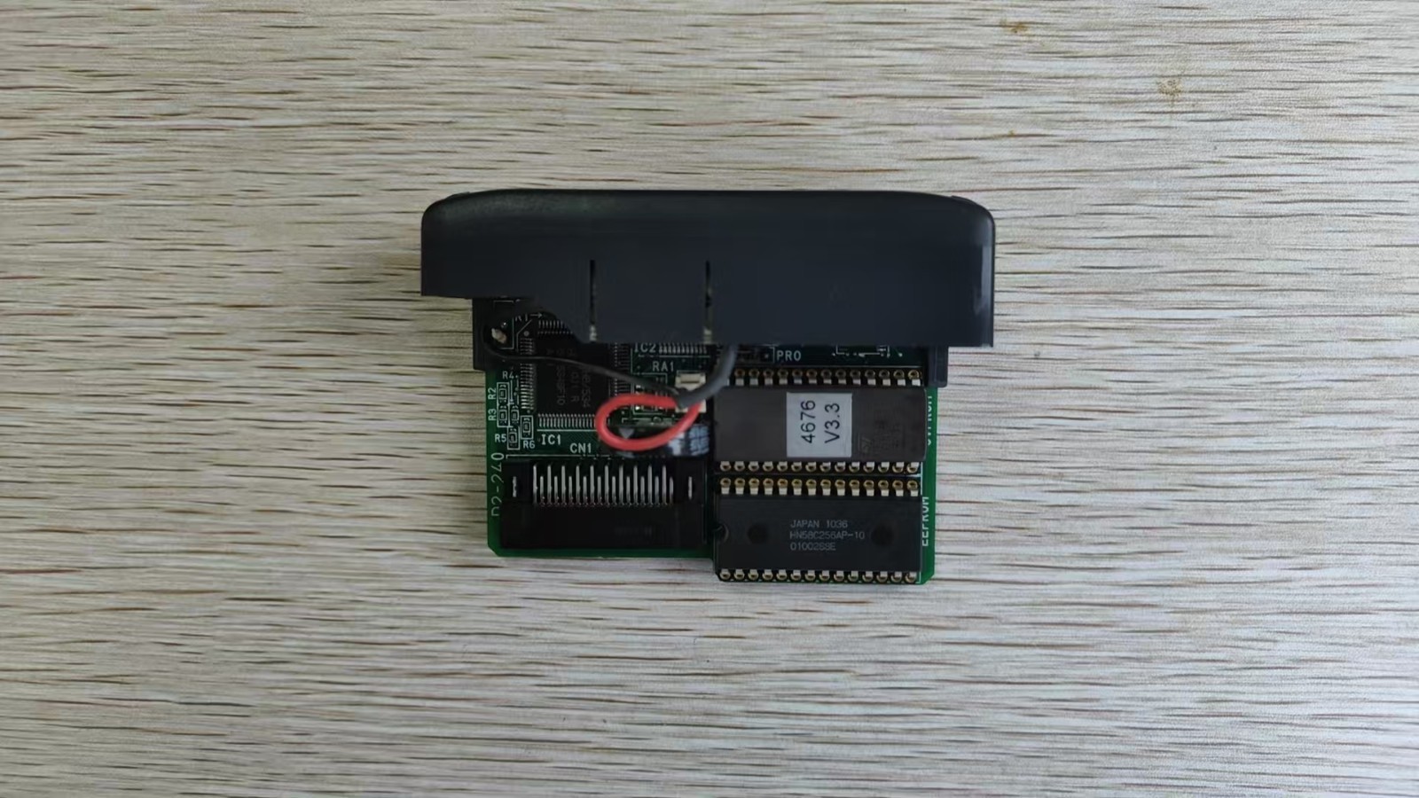 AUTOMATIONDIRECT D2-240 CPU Module