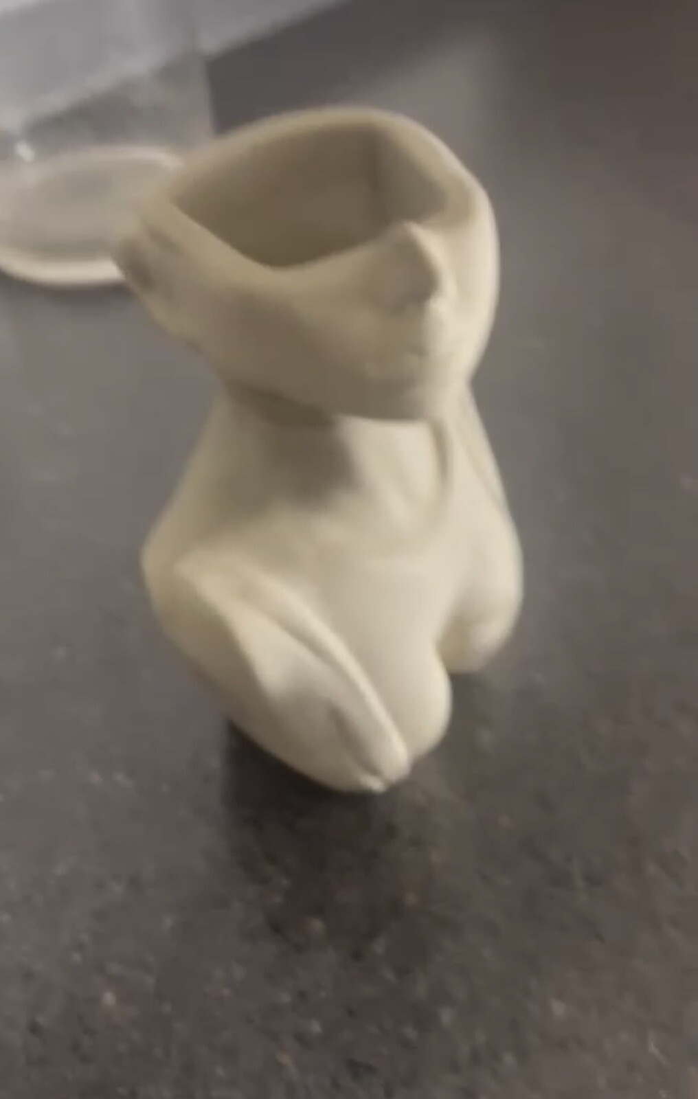 Vase planter Pot