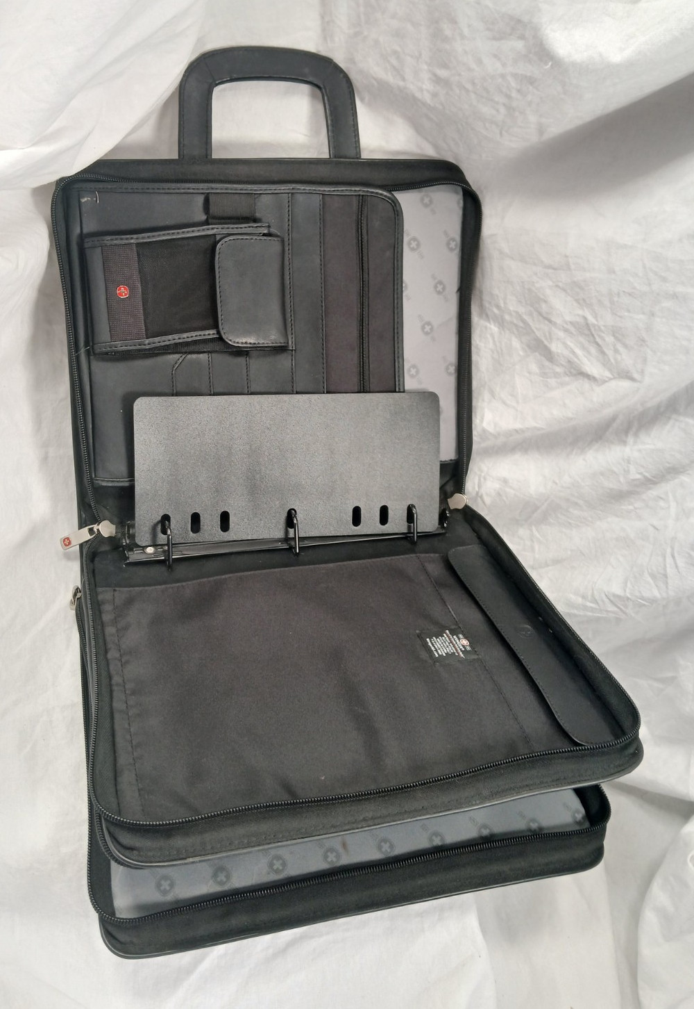 Swiss Gear Breifcase Organizer