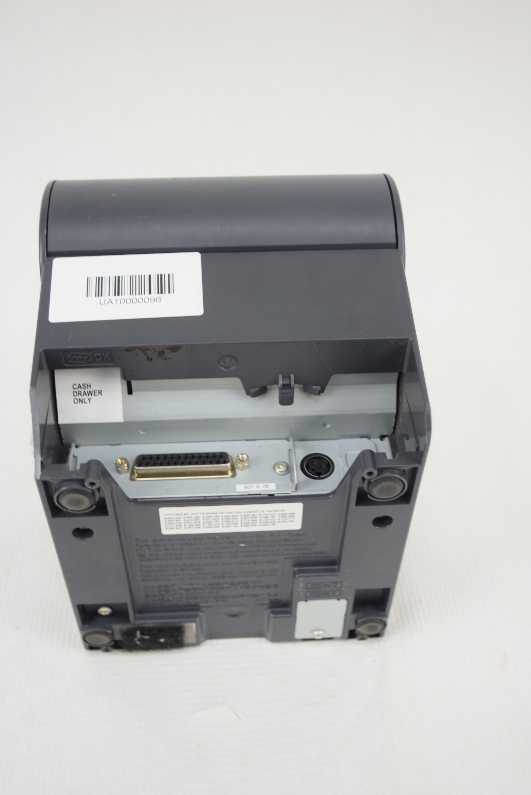 Micros M244A Epson Thermal Receipt Printer