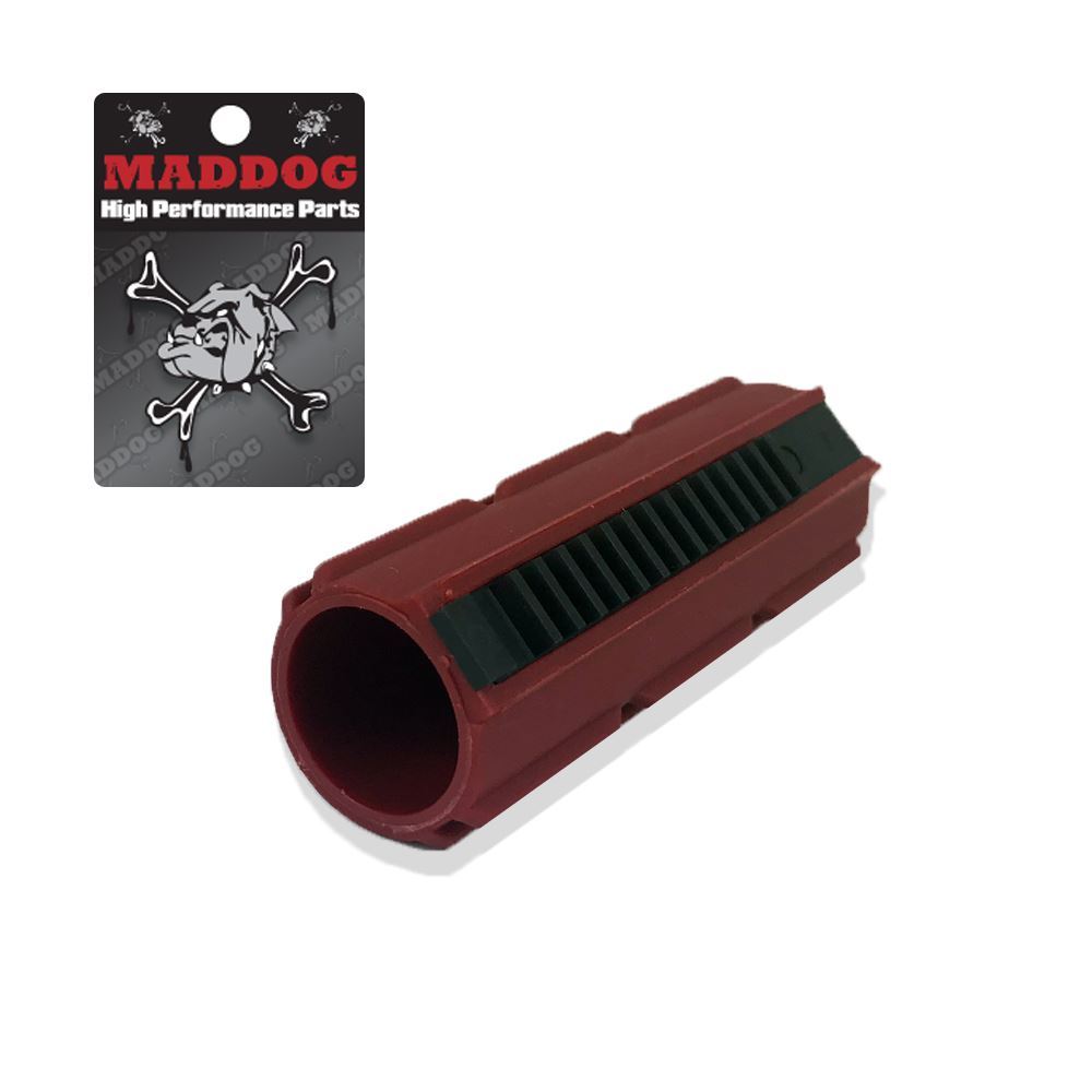 Maddog AIRSOFT High Performance Full Tooth Piston Body