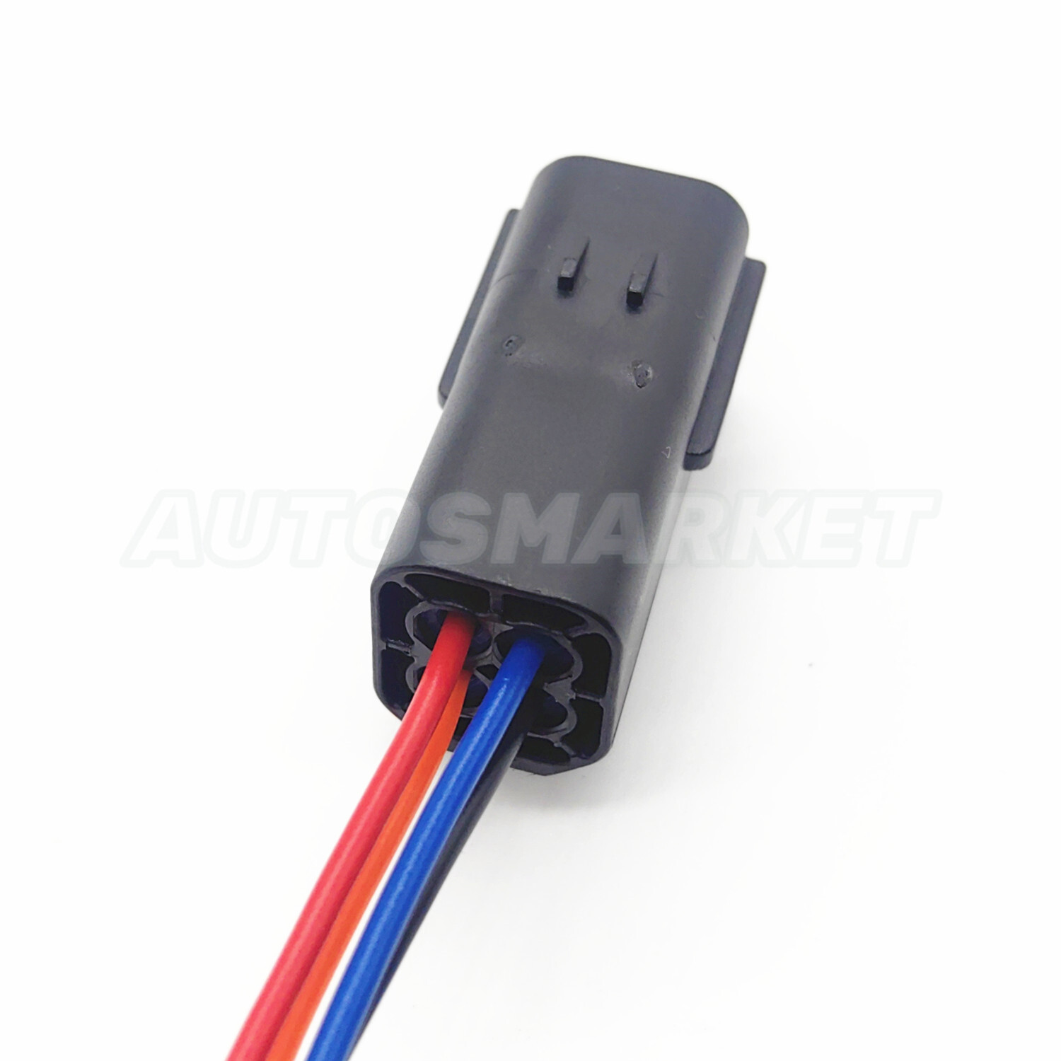 Oxygen Sensor Connector Plug Harness Wires For Dodge Dakota 2001 2002 2003