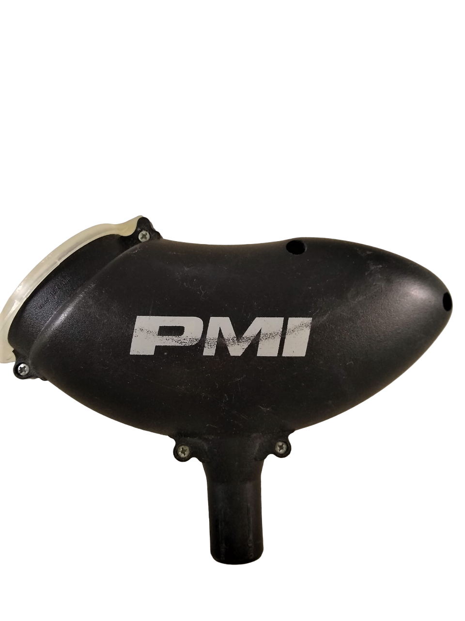 Old School PMI Fat Boy Paintball Loader Hopper
