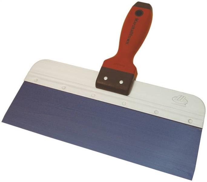 NEW MARSHALLTOWN 3508D DRYWALL TAPING KNIFE 8" STEEL BLADE USA 6869176