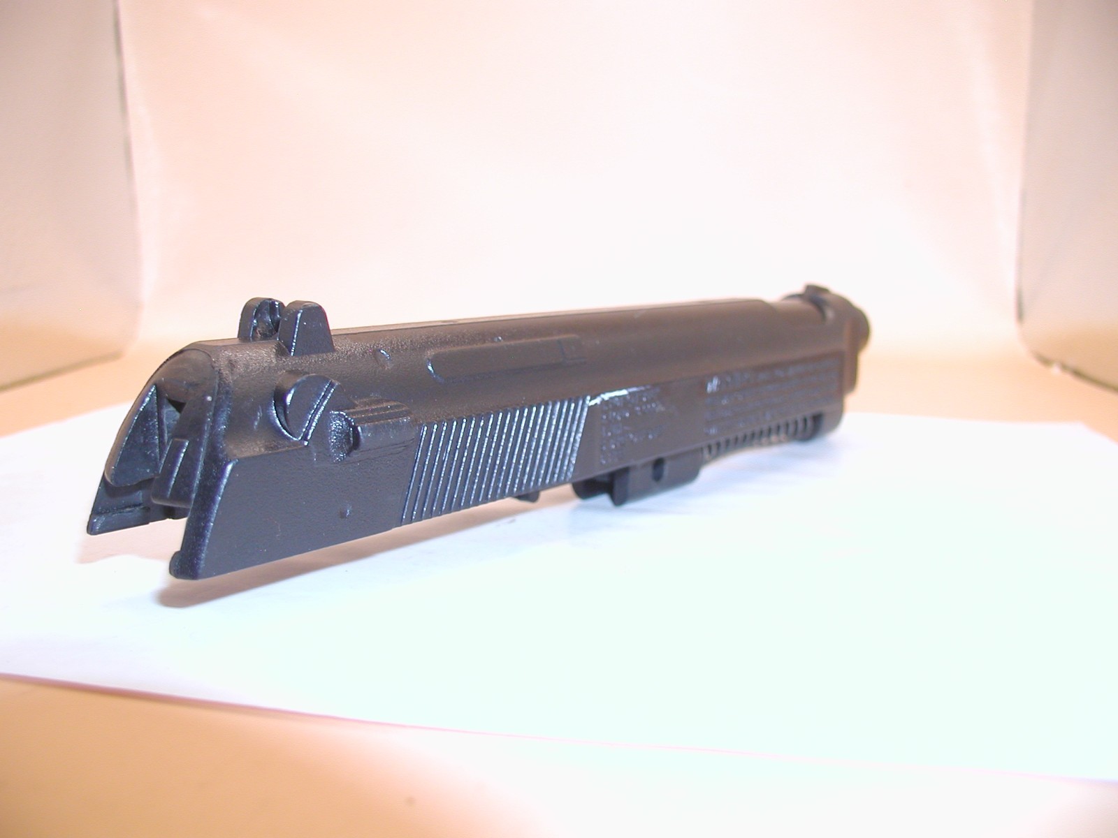 Daisy Powerline 340 - Slide, Complete