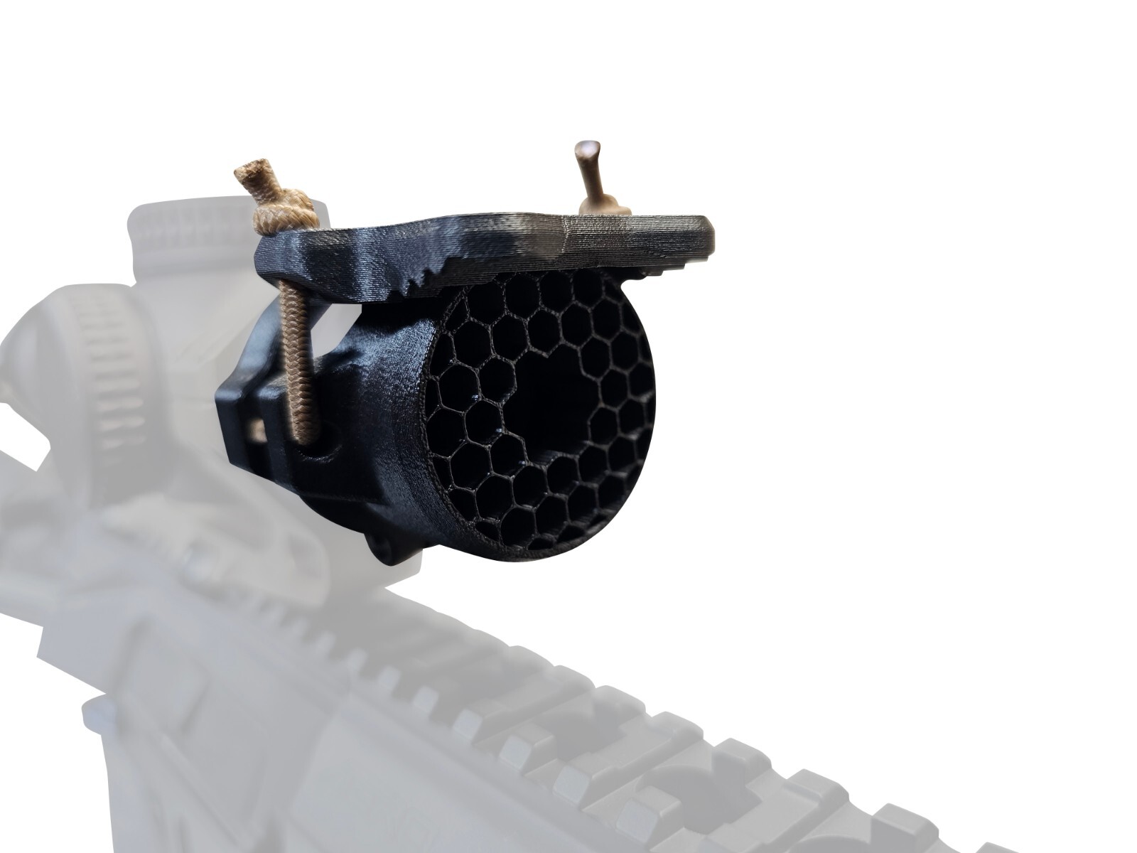 Pro ARD + Scope Cap