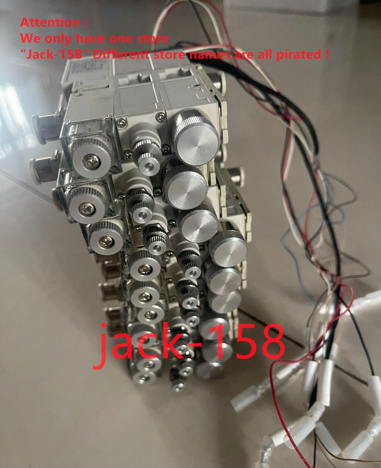 1PC VSK-AH-2W-66S BY DHL OR Fedex