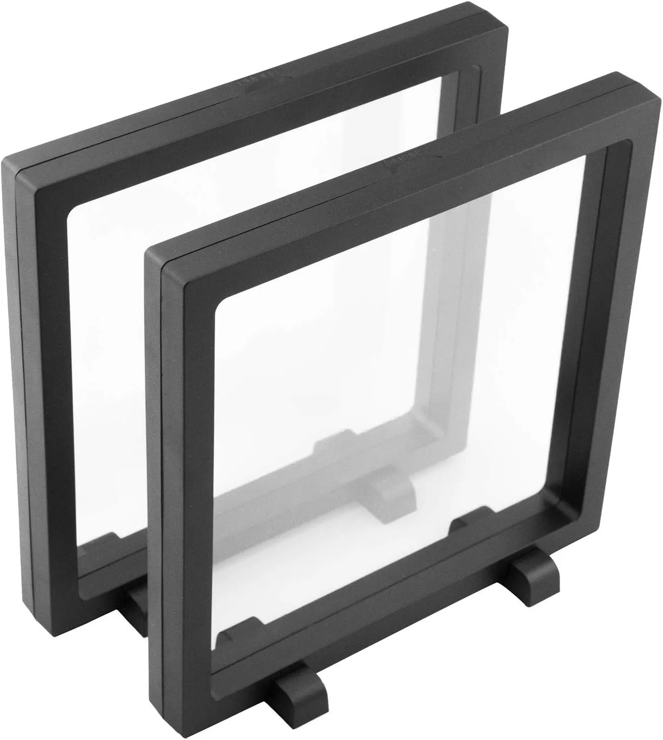 Lego Polybag Display Case - CHOOSE QTY