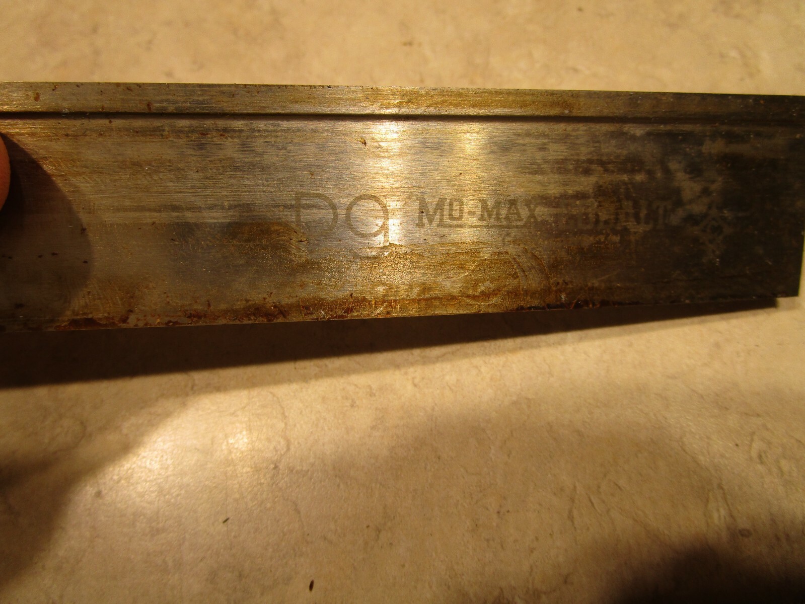 Cleveland Mo-Max P9 Cobalt Cut-Off Blade, E0143