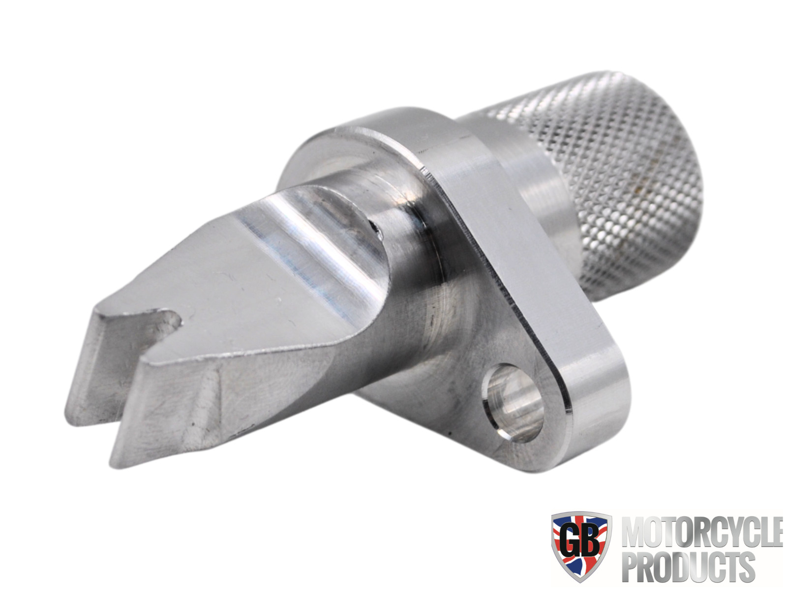 BMW K1200S  2003-08 locating pin/crankshaft locking tool pt no. 83300401482