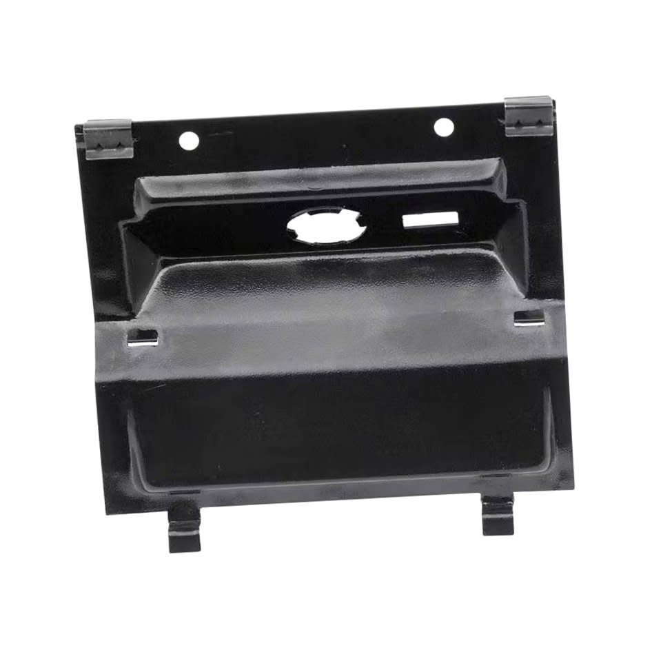 1969 Instrument Socket Plate (6482854) FREE SHIPPING