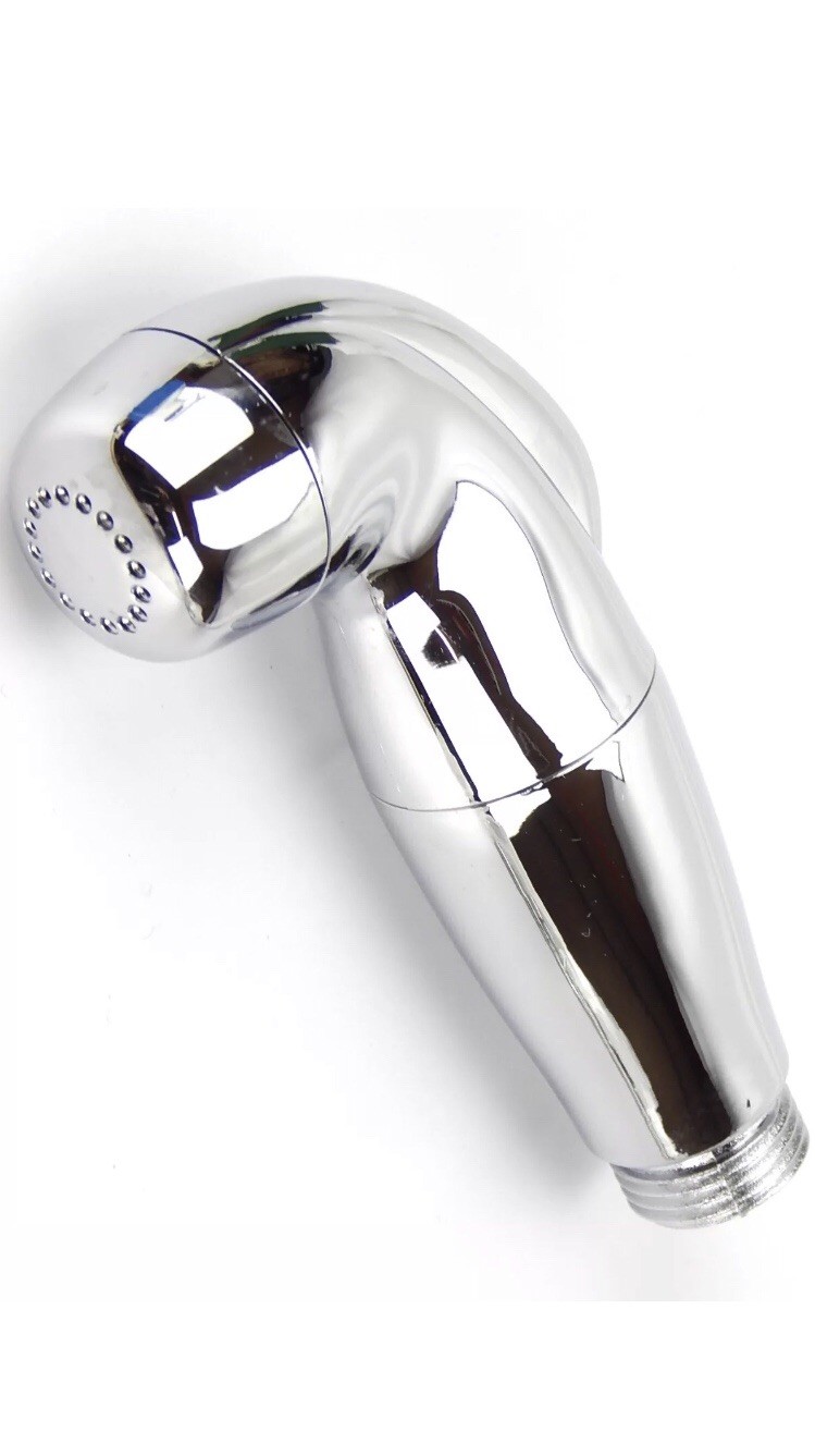 1 Function water sprayer head / handle only for nail salon pedicure spa chair Pa