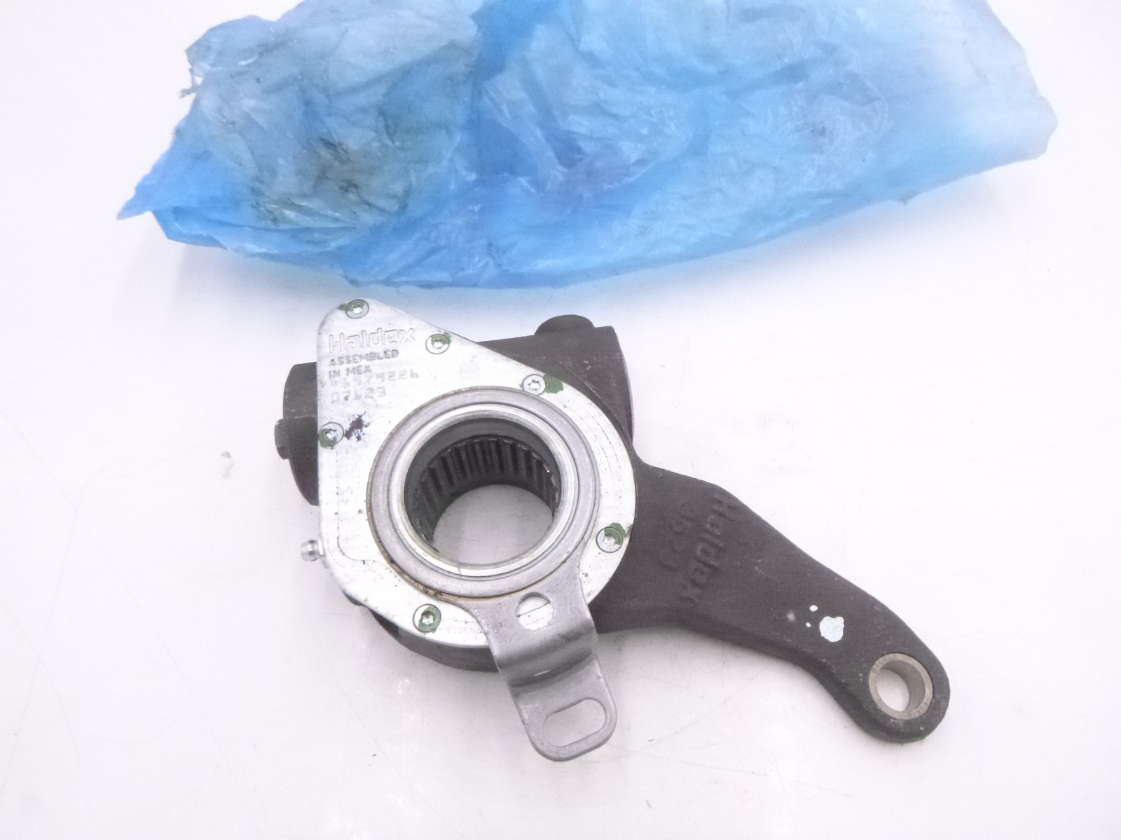 Haldex 41979226 Automatic Brake Slack Adjuster 5.12" Arm 26 Splines