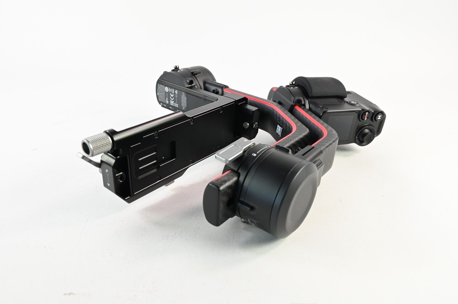 DJI Ronin RS 2 Gimbal Stabilizer RS2 #G210