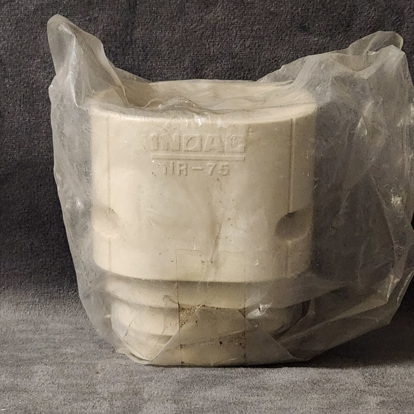 ~Discount HVAC~ MT-NR75 - Mitsubishi - End Socket
