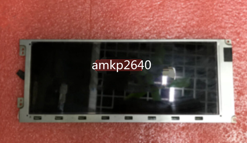 1 Pc.  LCD Screen 640x240 6.5" inch for Hantronix HDM6424-C1 display panel  #am