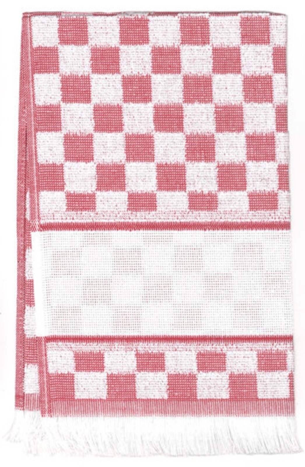 Cross Stitch Towel Dohler Verona Check Choice of ONE - 6 Color Choices NEW