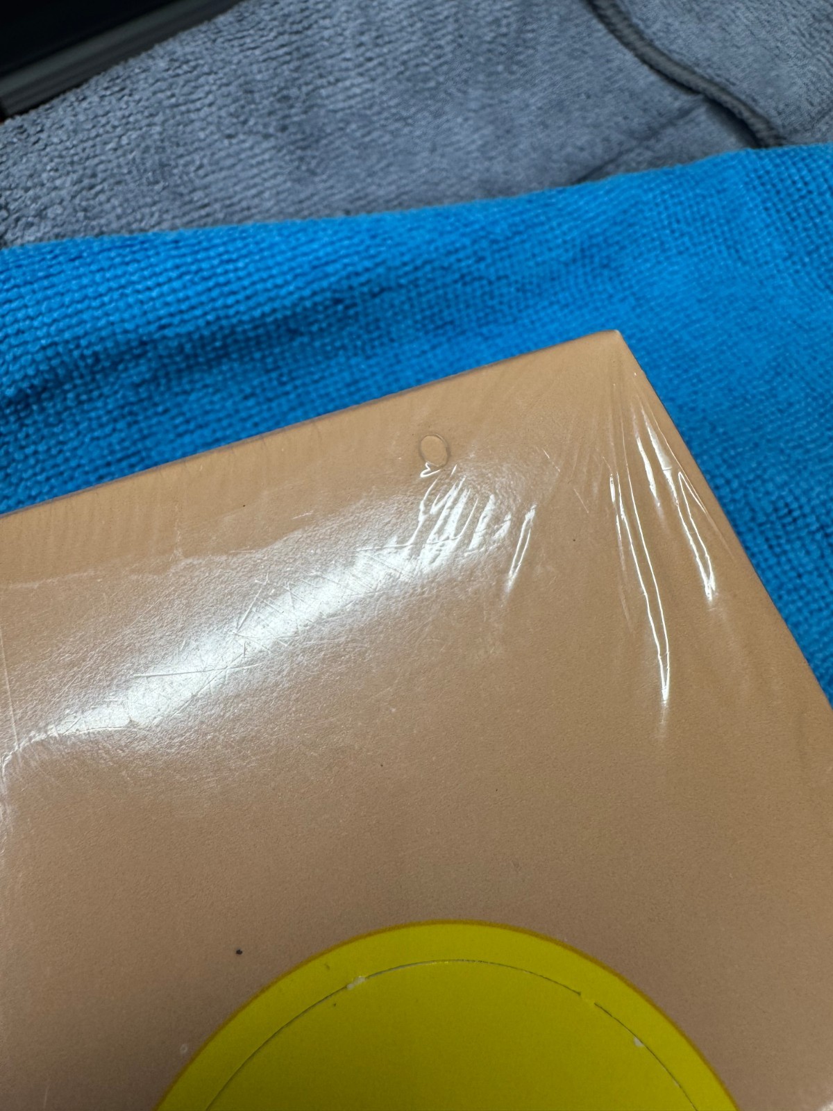 Factory Sealed Hershey's Desert Bar