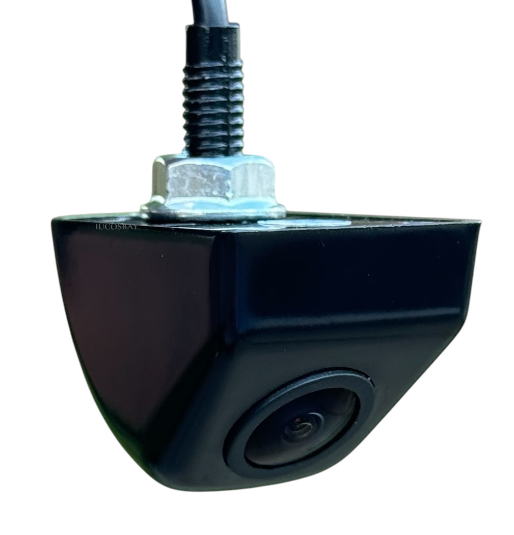 New Backup Rear View Camera For Jensen VX4014 Waterproof Night Vision Car Truck