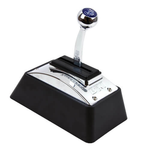 B-M-80683-Quicksilver-Automatic-Trans-Shifter-GM-Chevy-