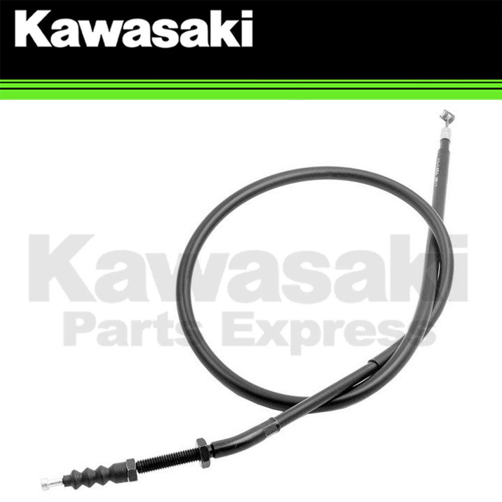 NEW 2003 - 2008 GENUINE KAWASAKI Z1000 CLUTCH CABLE 54011-1424